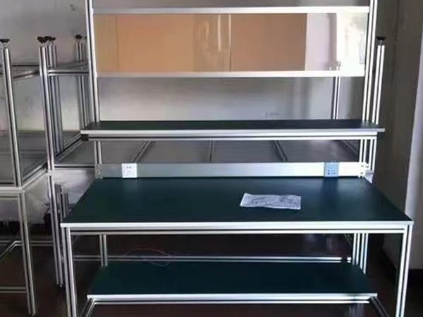 工作臺