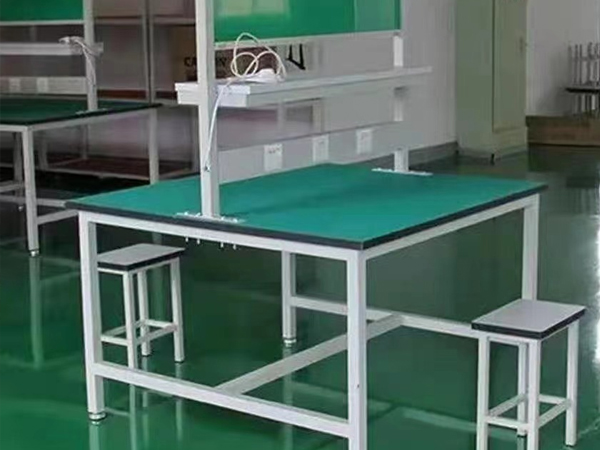 工作臺